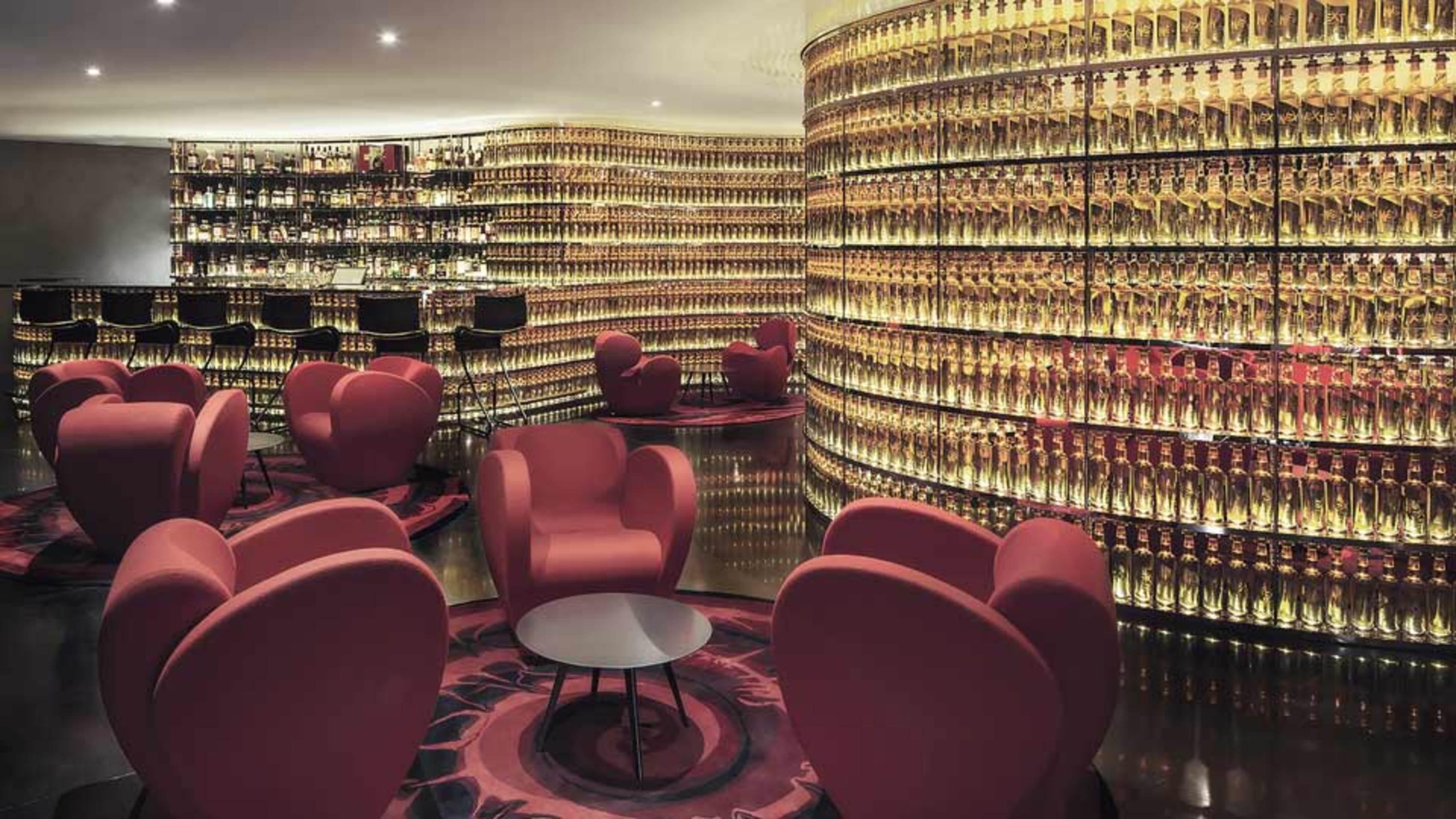 The Watergate Hotel Georgetown Washington Kültér fotó