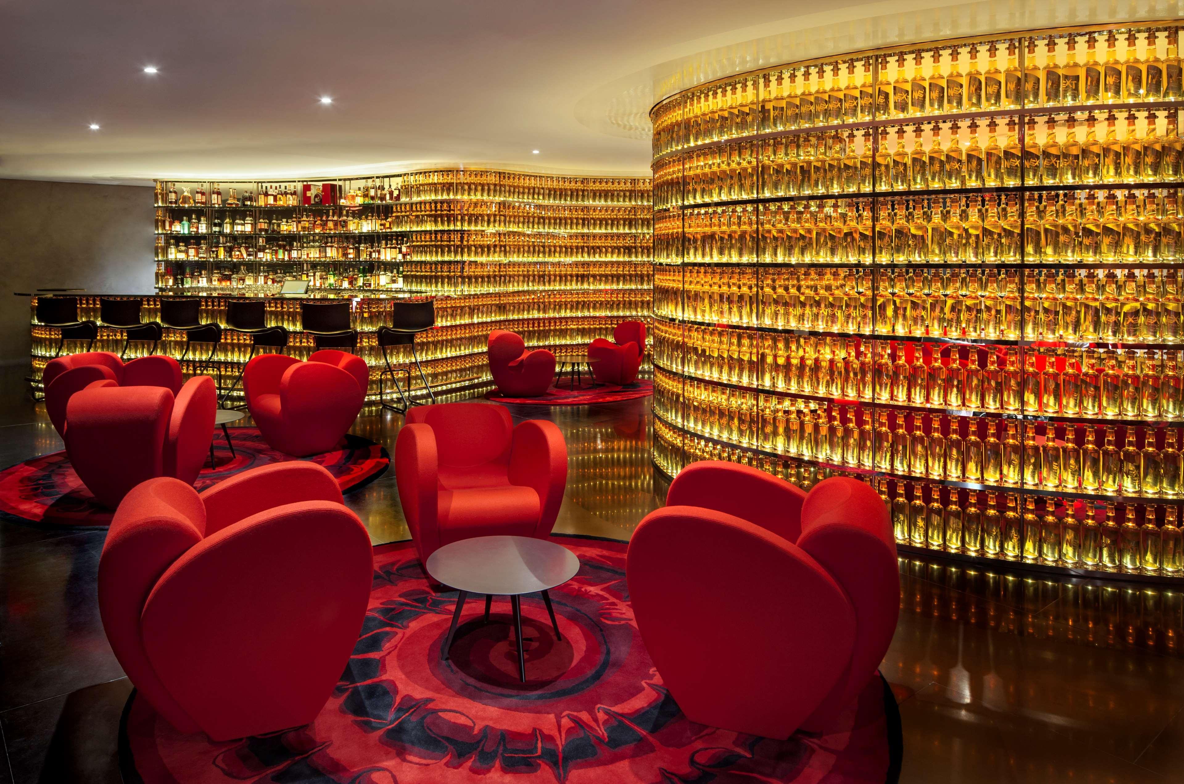 The Watergate Hotel Georgetown Washington Kültér fotó